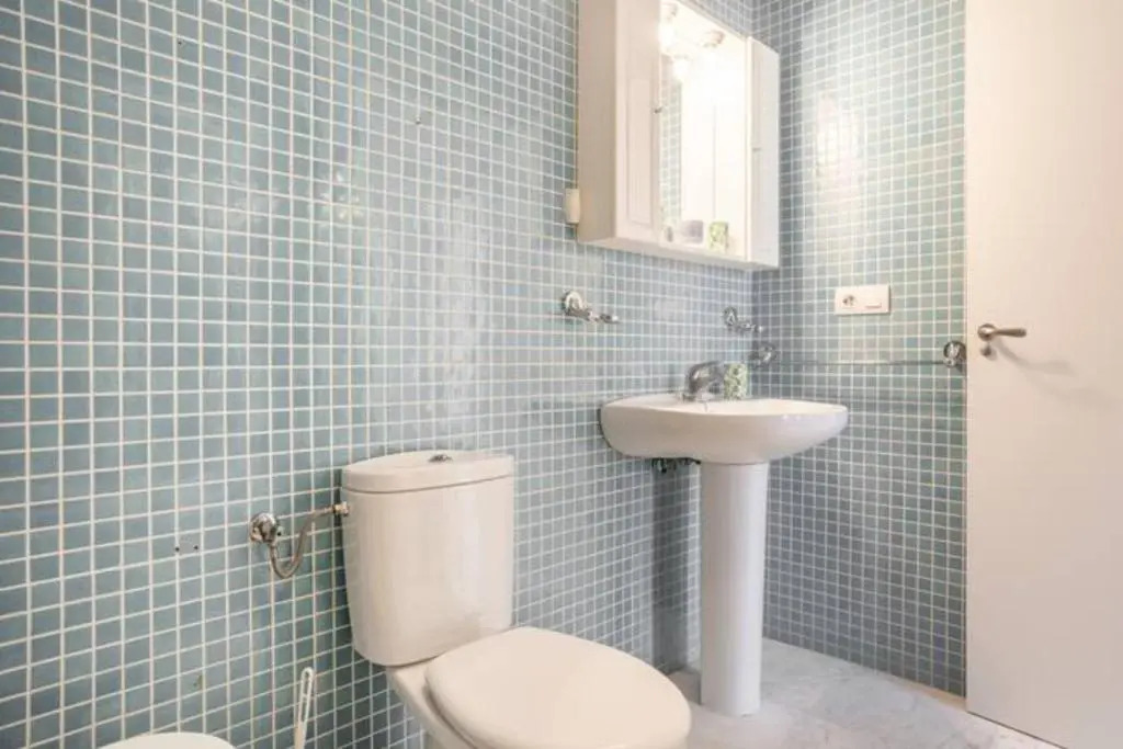 Apartamento El Mirador del Cantil