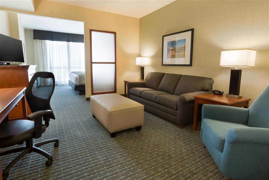 Drury Plaza Hotel St Louis Brentwood