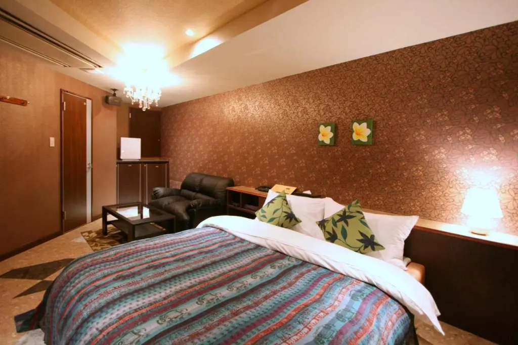 Hotel Aura Resort Ⅱ Kashiba