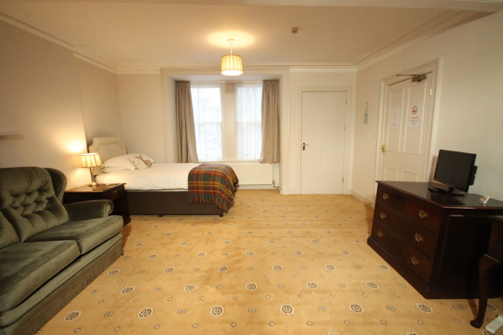 Inglestone House Guest House