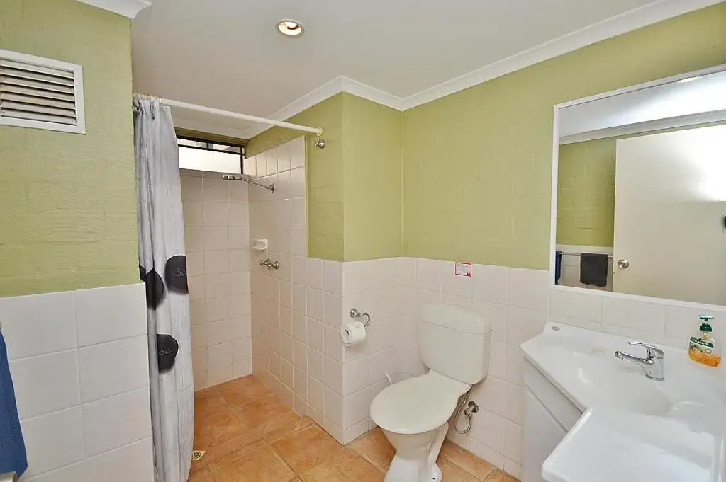 Riverview Holiday Apartment 47 - Kalbarri, WA