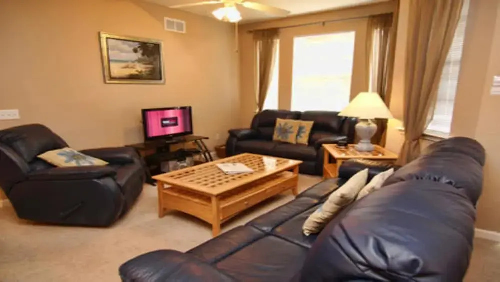 Tr112 - Terrace Ridge - 2 Bed 2 Baths Condo