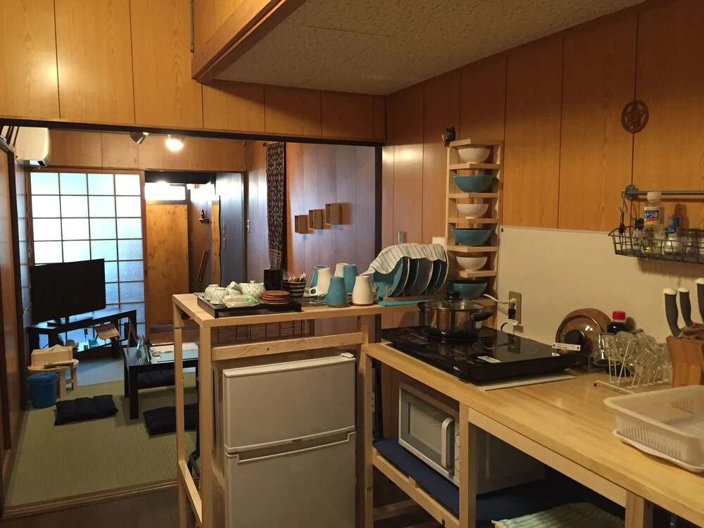 Kyoto Higashiyama Esora
