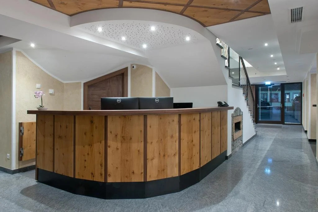 Hotel Neuwirt