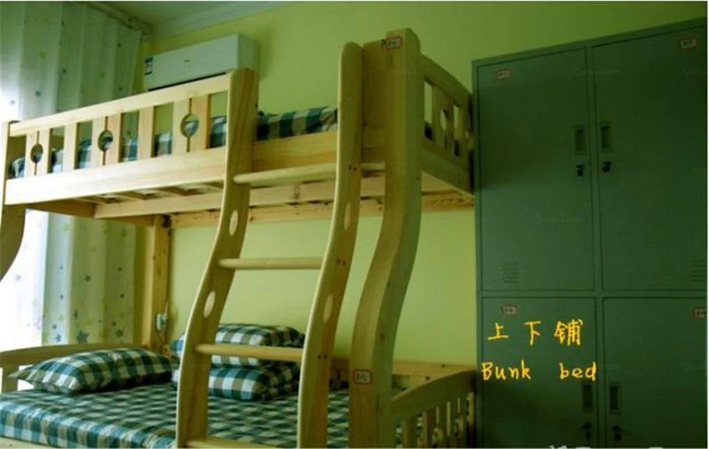 Taiyuan MrChens Hostel