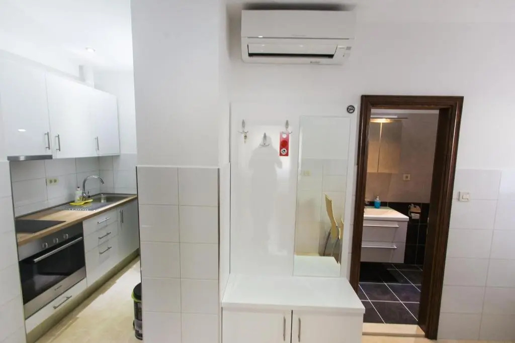 Apartments Ursic