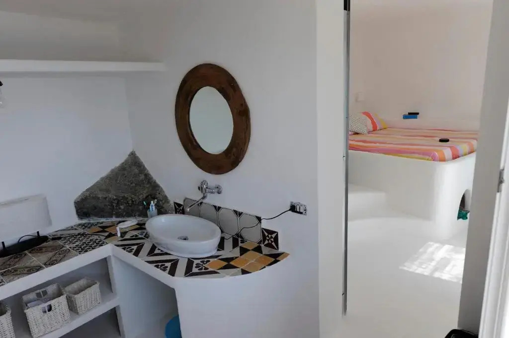 Casa Mita