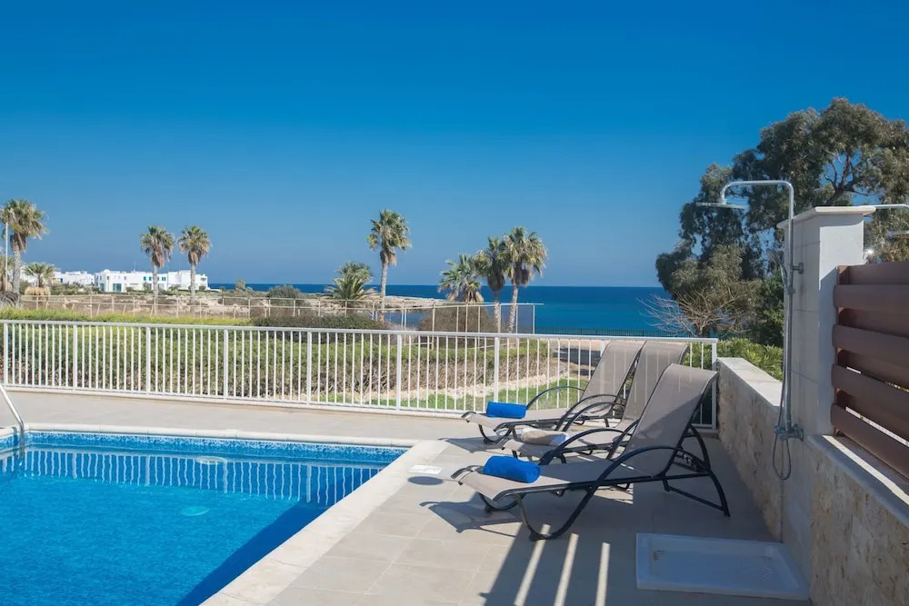 Villa Mesogios 16 Platinum