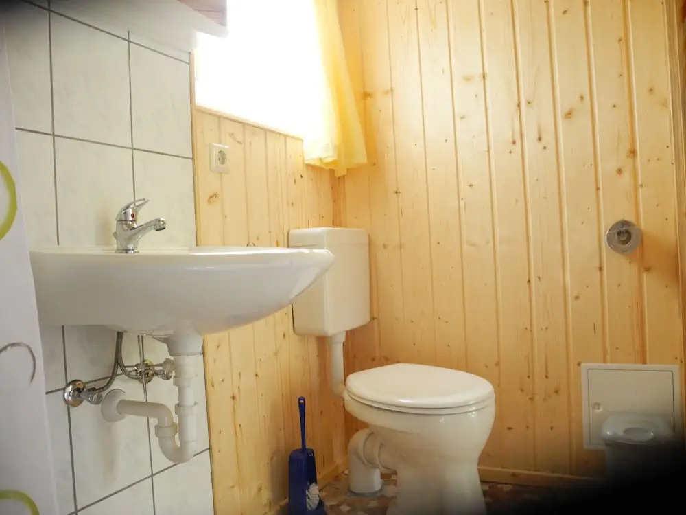 Feriendorf Finnhütte