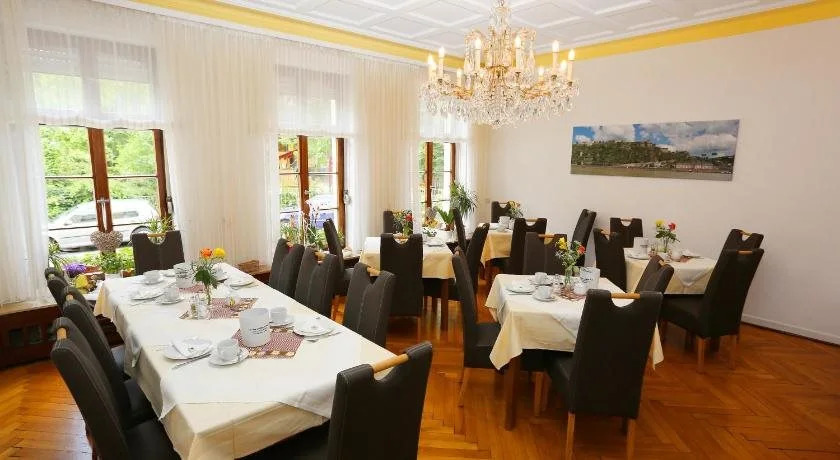Hotel Jan van Werth