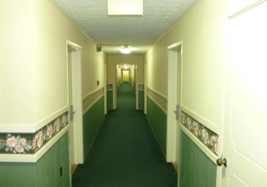 Guest Keeper Inn