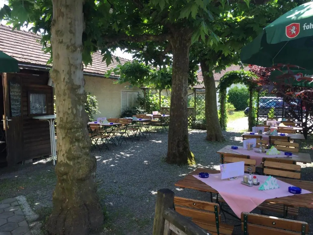 Gasthaus Krone