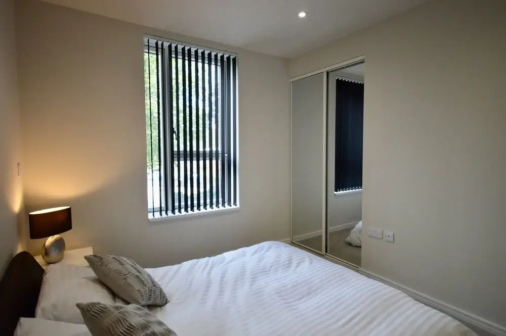 A Brand new Modern 2-bed Apartment in Bedminster