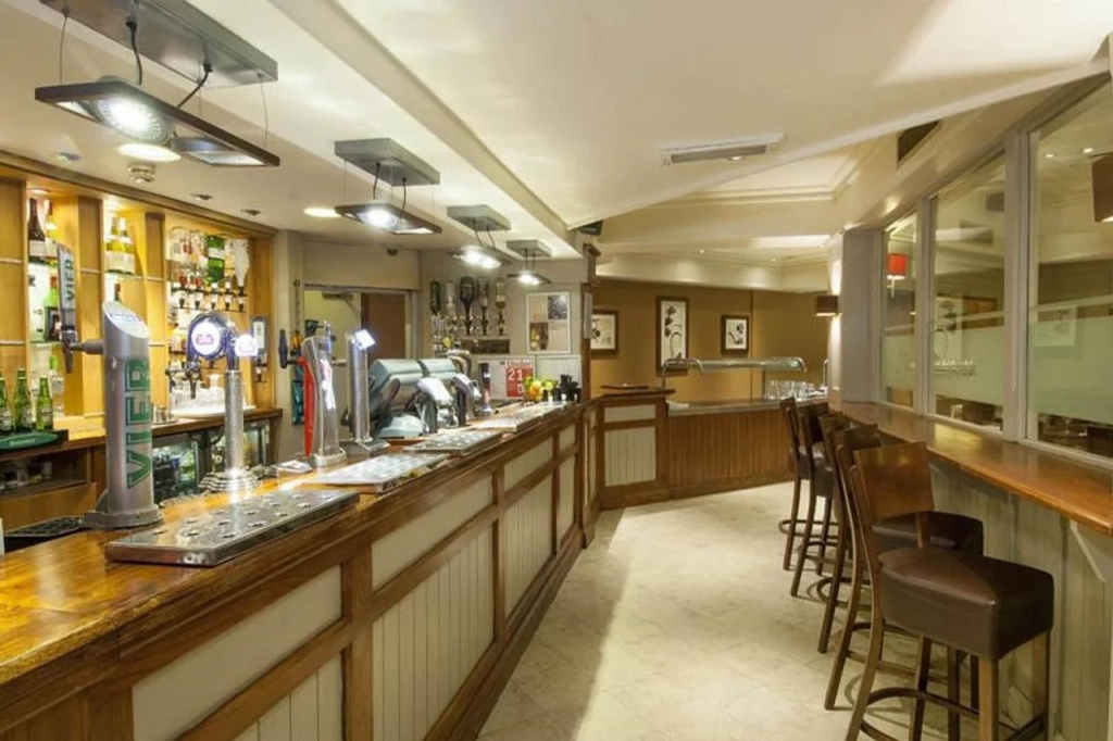 Premier Inn London Gatwick Airport A23
