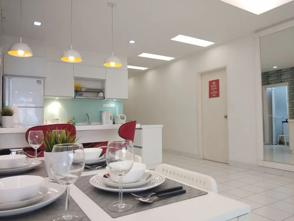 Plaza Manjalara with 2 bedrooms