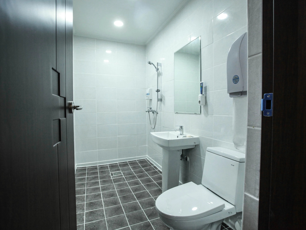 Miso Guesthouse - Hostel