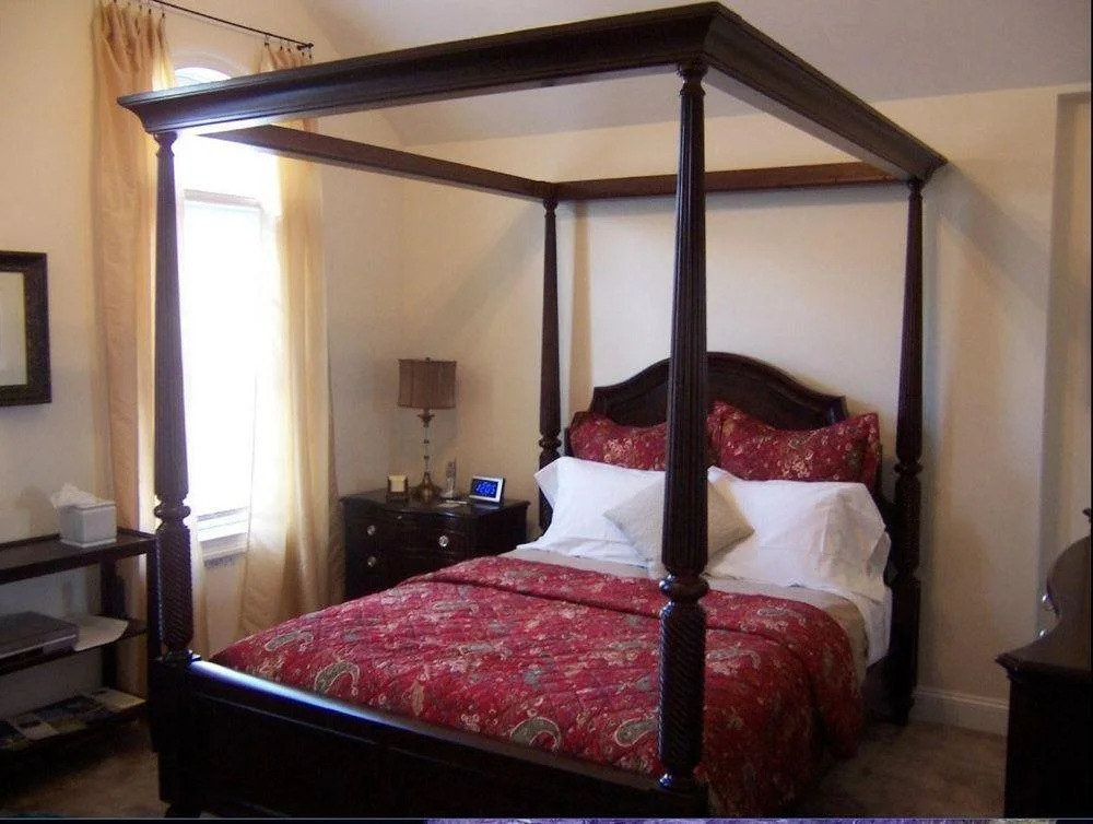 Primrose Hill Bed and Breakfast