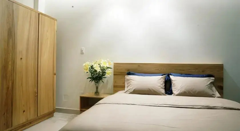 Lotus Residence