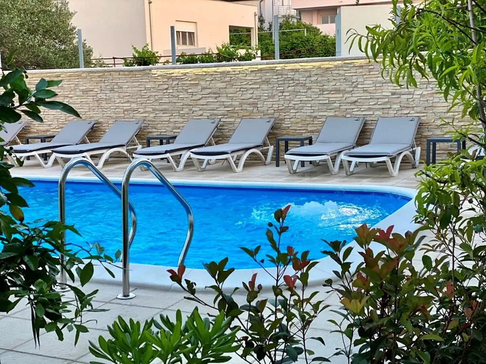 Apartments & rooms Stella Adriatica