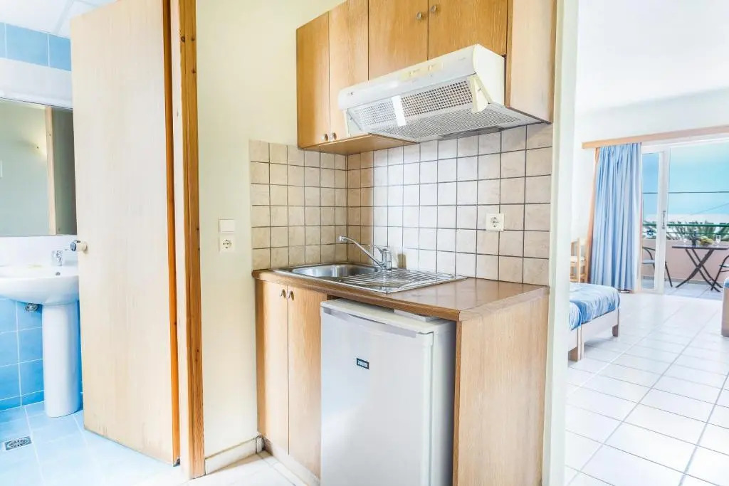 Alonia Hotel Apartments