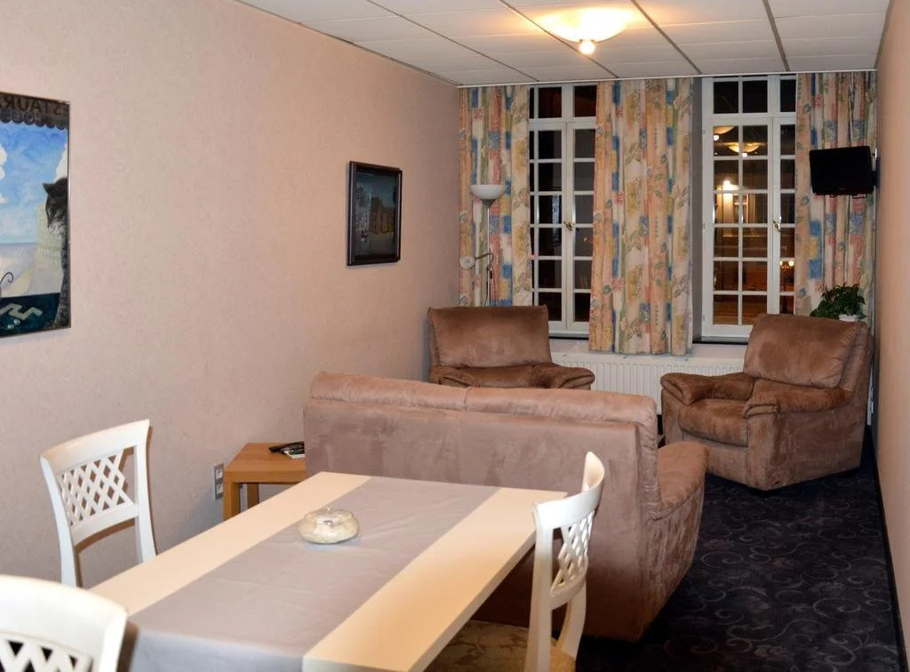 Hotel Cesar