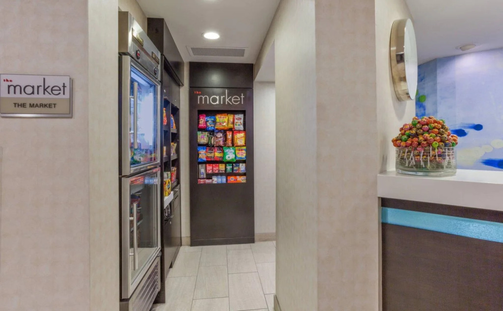 SpringHill Suites Minneapolis West St. Louis Park