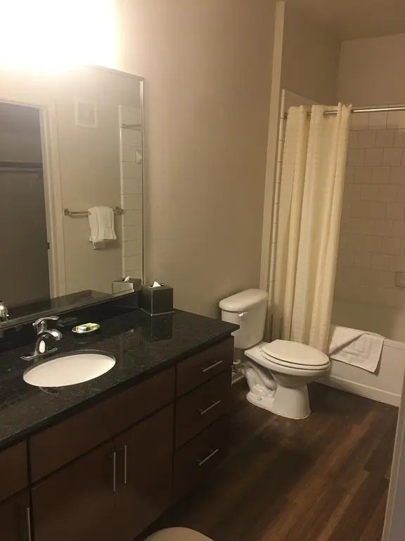 Parkside At Legacy Apartments (Plano, TX)