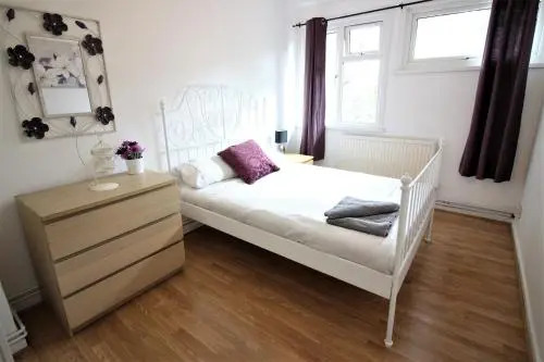 24 Ramsey Guest Apartment