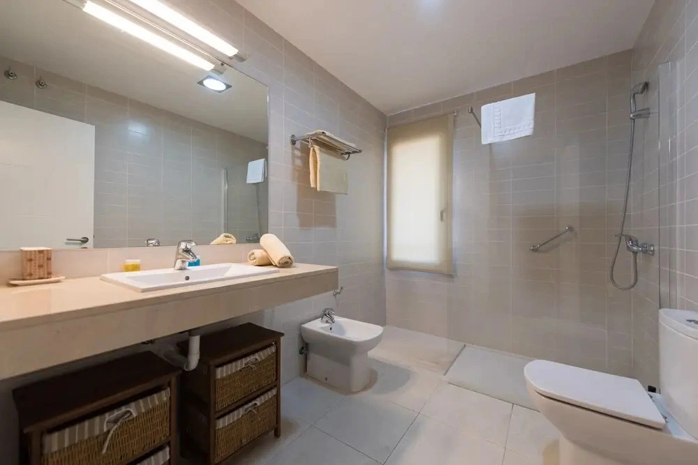 Villa in Maspalomas with Heated Pool & Golf Views