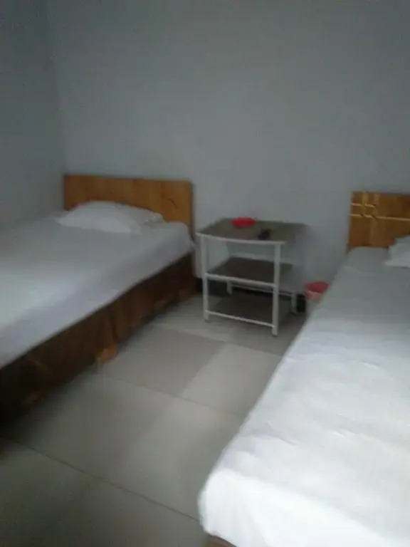 Weishi Yihao Hostel