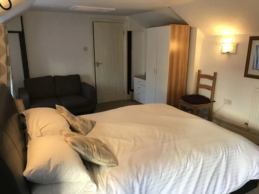 Fitzhead Inn