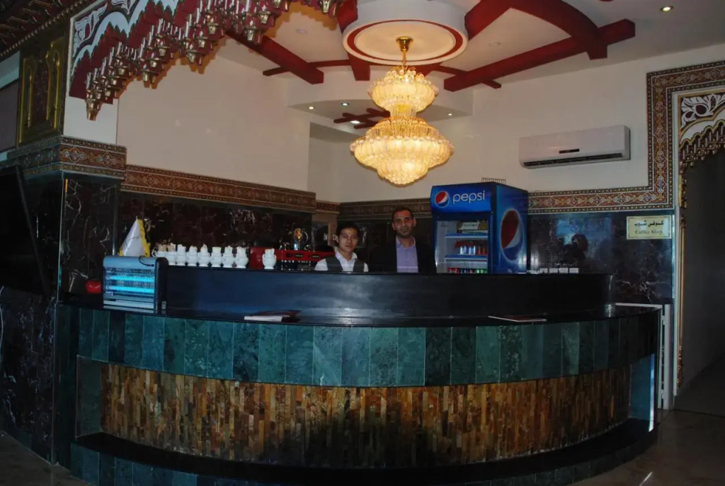 Hotel Berg Rappeg