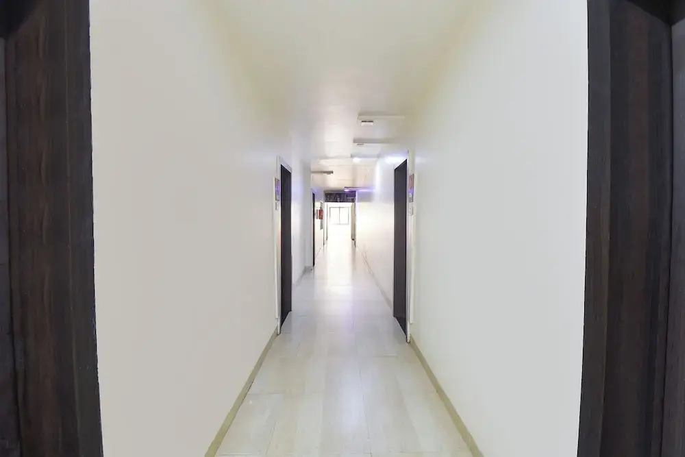 FabHotel Ramraj Inn
