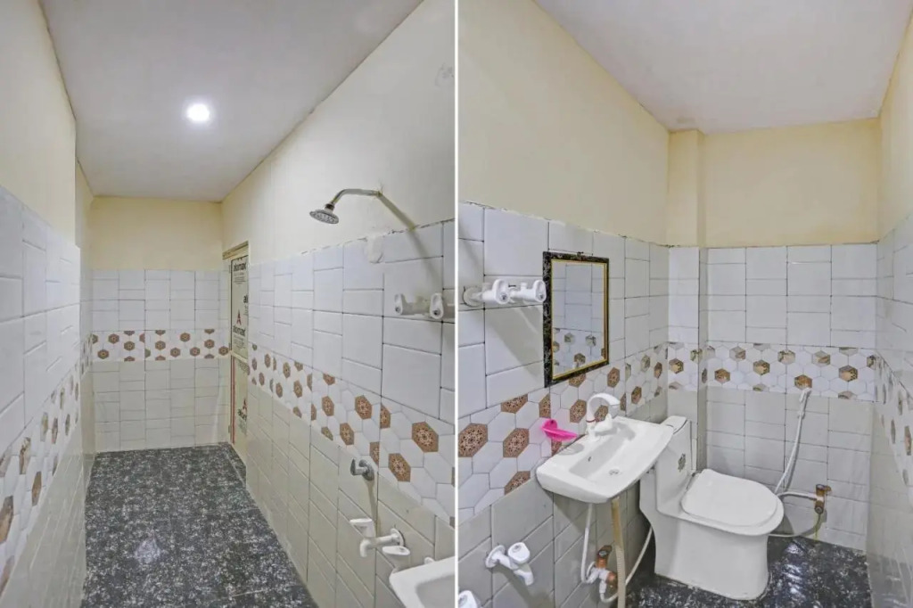 OYO Flagship 70297 Royal Palace Guest House