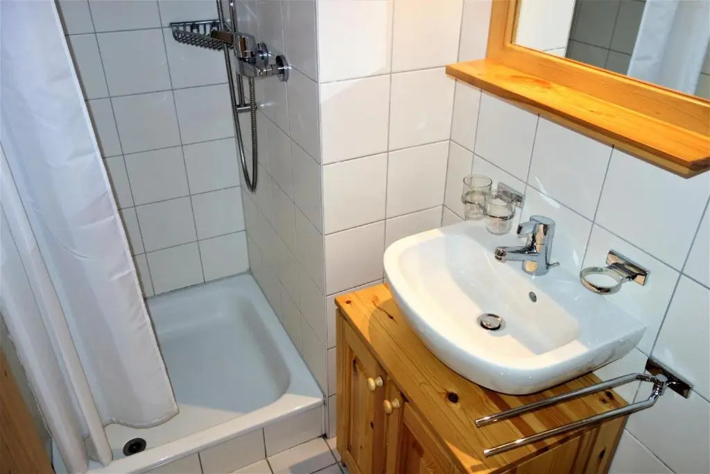 Pracondu RENOVE OUTDOOR & FUN appartement 2 chambre 6 personnes