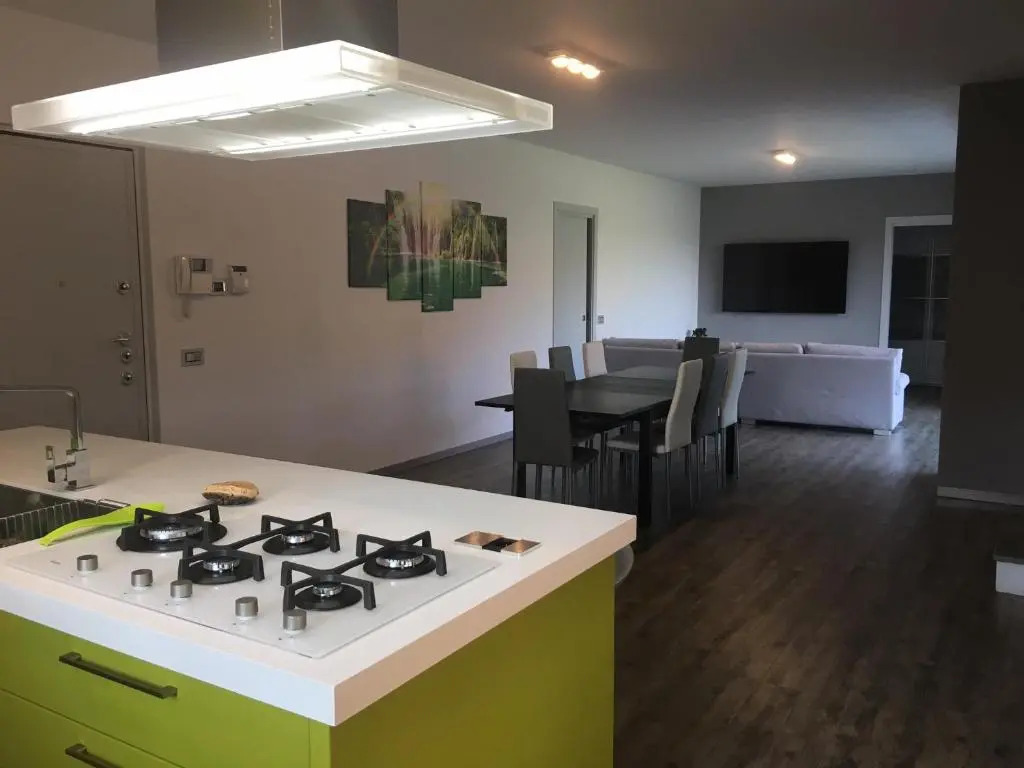 B&B Arcobaleno