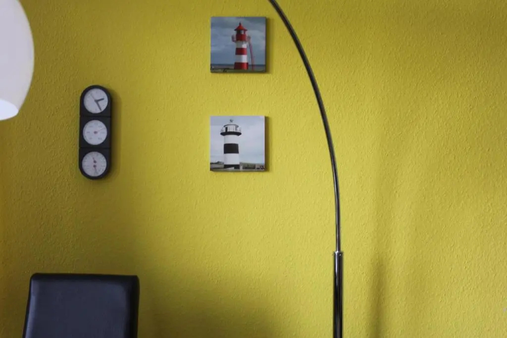 Ferienwohnung K-02-02 Heiligenhafen