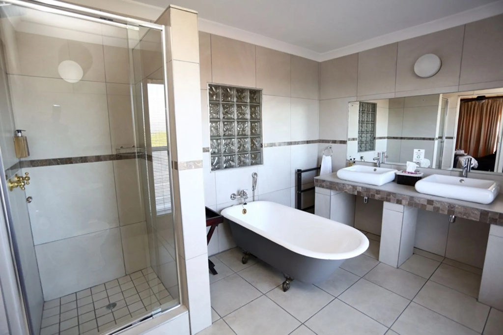 Plattekloof Premium Lodge