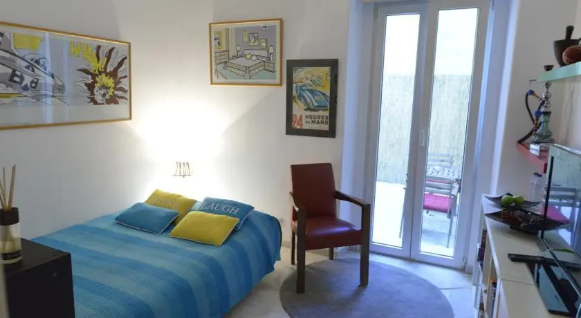 Fernandes Guest House