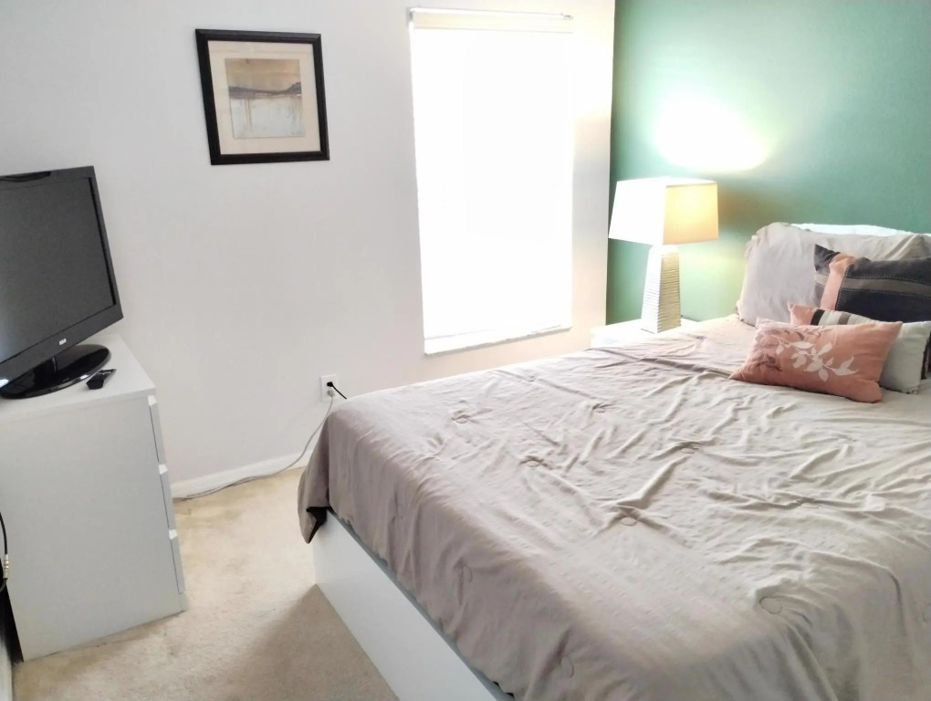 Spacious Resort Villa W Private Pool, Game Room