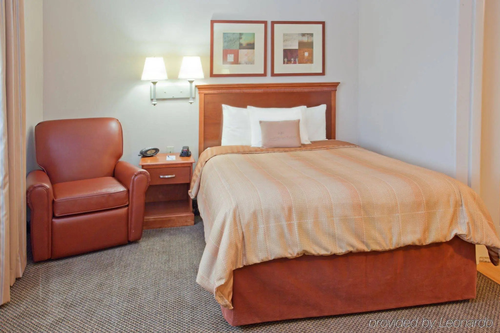 Candlewood Suites Houston Westchase - Westheimer by IHG