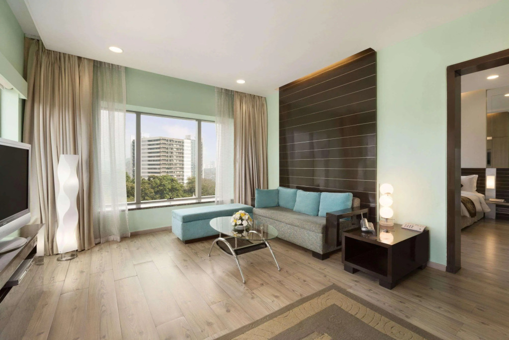 Ramada Powai Hotel & Convention Centre