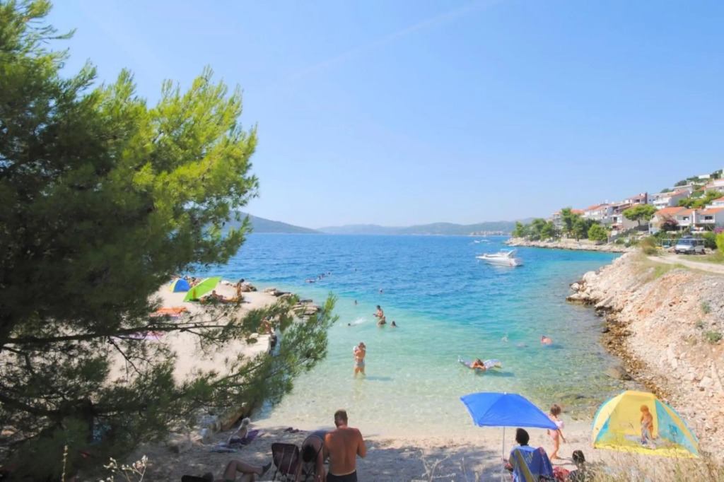 Rina - 200 m from beach - A1(6)
