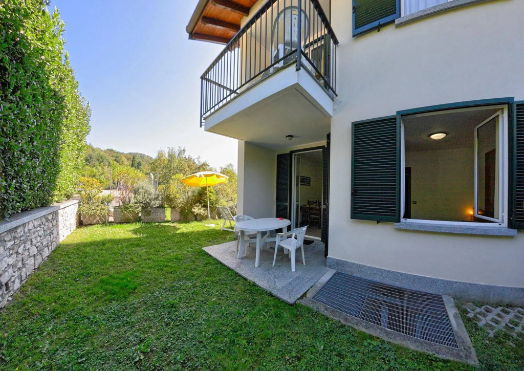 Residence Isolino