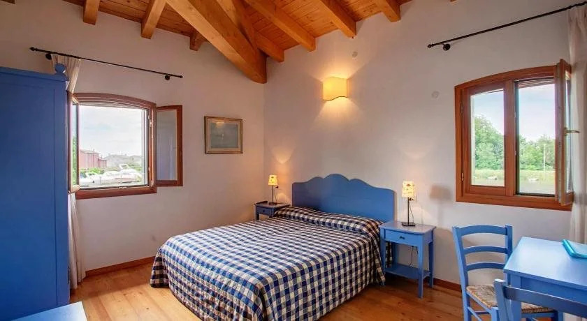 Residenze Di La Dal Fiume