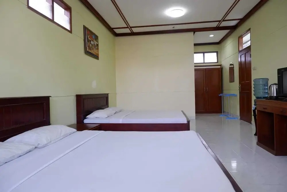 Lembah Ciater Resort Managed by Sahid