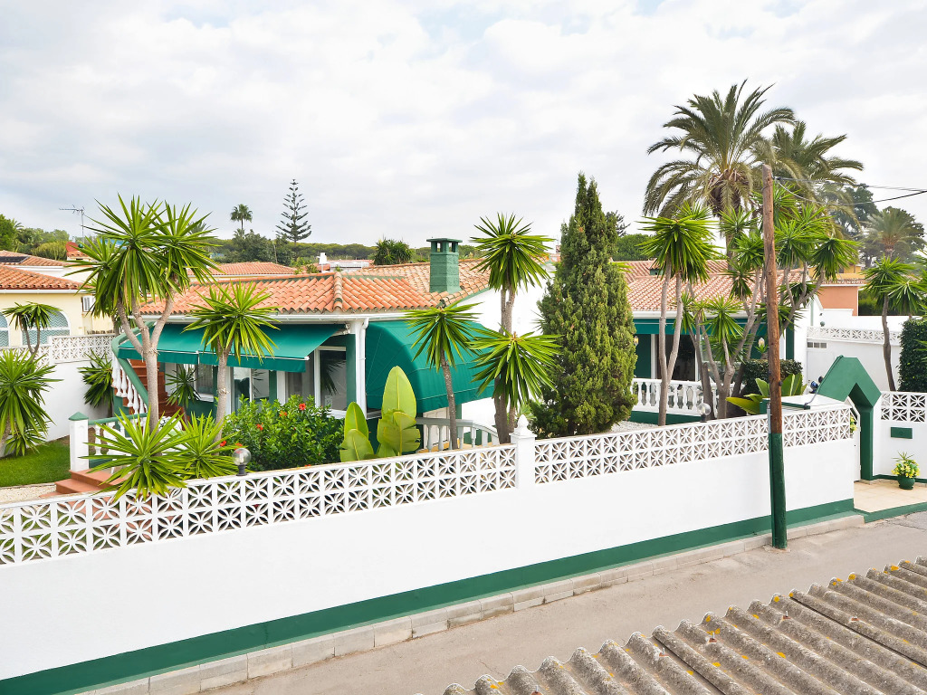 Villa Costabella