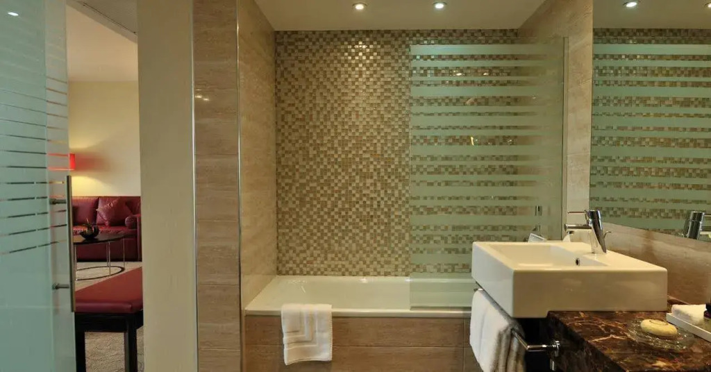 Pullman Kinshasa Grand Hotel