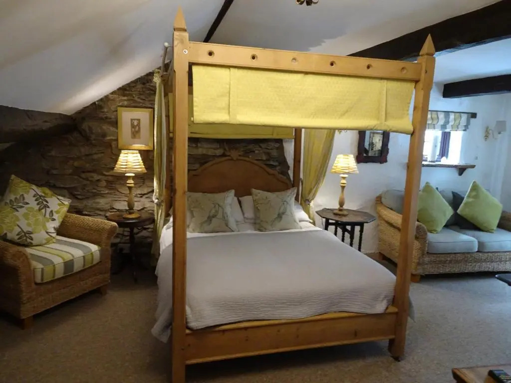 Ty Gwyn Hotel