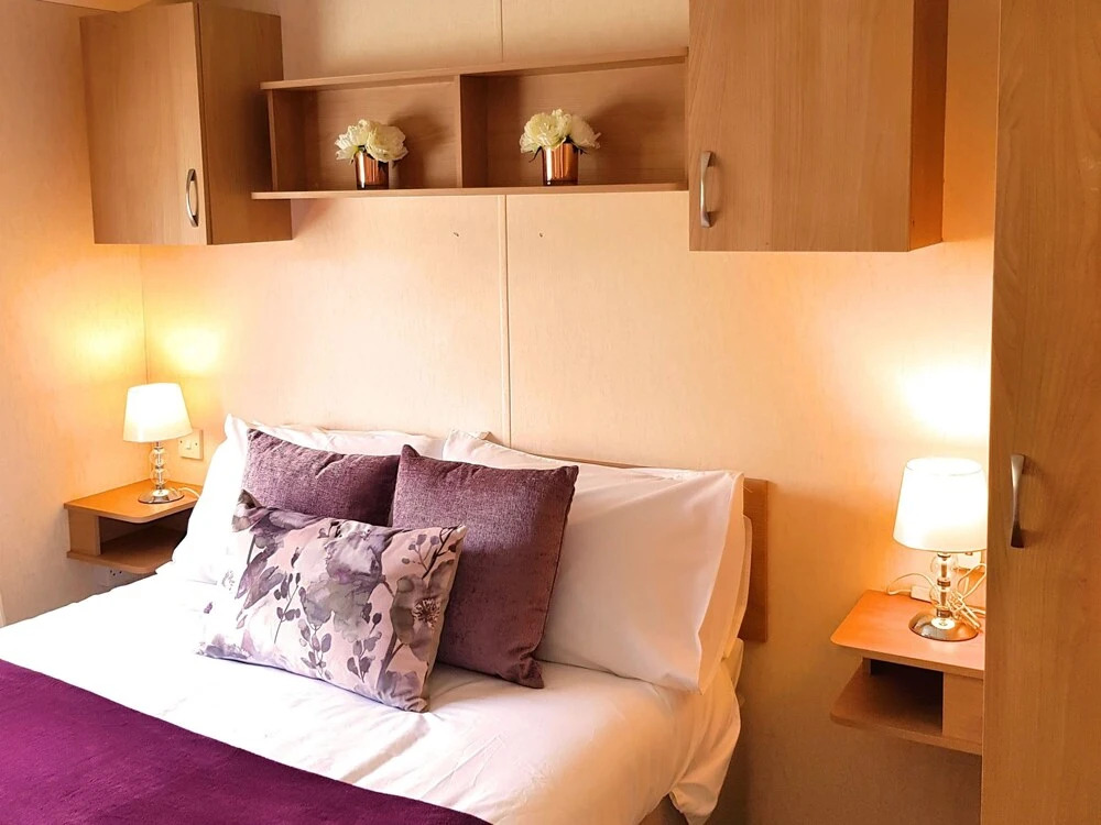 Pitch & Canvas - Self Catering at Broad Oak Farm